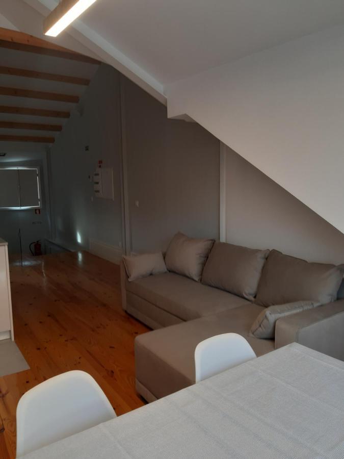 Sao Bartolomeu Apartment 4 Coímbra Exterior foto